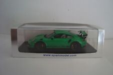 Porsche 911 gt3rs d'occasion  Hasparren