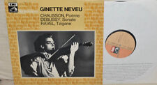 Ginette neveu chausson d'occasion  France