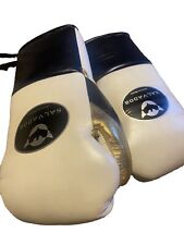 Salvador custom boxing for sale  THIRSK