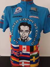 Maglia ciclismo vintage usato  Rimini