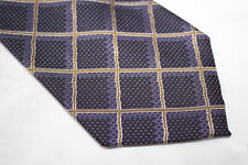 Morgana cravatta seta usato  Massa Di Somma