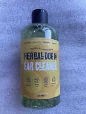 Herbal dog natural for sale  DERBY