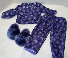 pjs snowflake girl american for sale  Carle Place