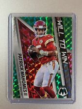 Patrick mahomes chiefs for sale  NORTH SHIELDS