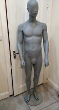 mens mannequins for sale  GLASGOW