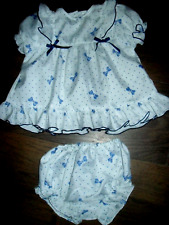 Baby girls dress for sale  LEEDS