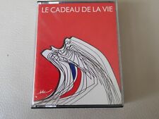 Coffret cassettes audio d'occasion  Saint-Jean-le-Blanc