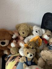 Ddr teddy bären gebraucht kaufen  Nordhausen