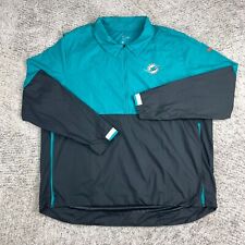 Miami dolphins pullover for sale  Fort Lauderdale