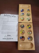 mancala deluxe game for sale  Greenville