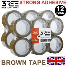 12x strong brown for sale  SHEFFIELD