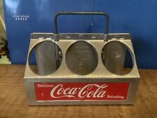 Vintage coca cola for sale  Hendersonville