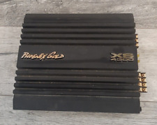 Phoenix Gold XS4300 4 Channel bridgeable Car Amplifier WORKS READ AS-IS for sale  Shipping to South Africa