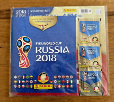 Panini russia 2018 d'occasion  Auch