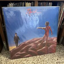 Usado, Rush Hemispheres LP Vinil 1978 Mercury Records - NM Disco Capa Ex comprar usado  Enviando para Brazil