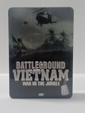 Battleground vietnam war for sale  Saint Ann
