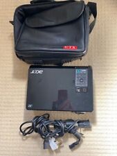 Acer dlpprojector x1160 for sale  LINCOLN