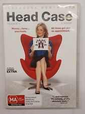 Head Case-Temporada 1 (2 Discos Dvd) Região 4 bw74 comprar usado  Enviando para Brazil