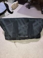burberry duffle travel bag for sale  Sterling
