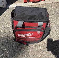 milwaukee tech bag for sale  Kent