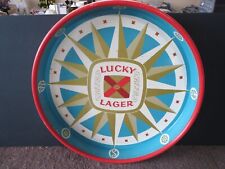 Lucky lager beer for sale  Winnebago