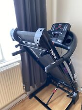 Rebook zr7 treadmill for sale  LONDON