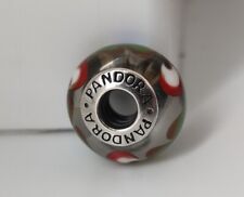 Pandora murano glass usato  Bologna