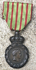 Médaille sainte helene d'occasion  Saint-Omer