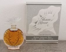 Miniature parfum histoire d'occasion  Boulogne-sur-Mer