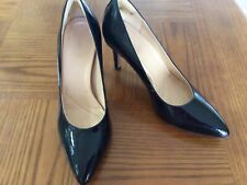 Ladies black patent for sale  Shipping to Ireland