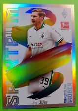 375⚽TOPPS MATCH ATTAX Buli 2023/24 ++ SPECTRUM++ MAXIMILIAN WOBER +++No.375⚽ for sale  Shipping to South Africa