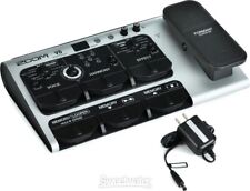Pedal processador vocal Zoom V6-SP efeitos múltiplos comprar usado  Enviando para Brazil