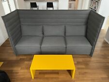 Vitra alcove plume gebraucht kaufen  Reinbek