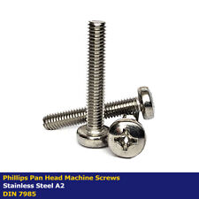 6mm phillips pan for sale  UK