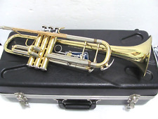 Bach btr301 trumpet for sale  Naples
