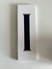 Apple watch braided for sale  ABERGELE