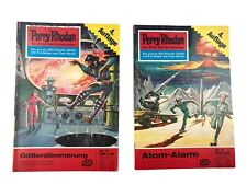 Perry rhodan 1977 gebraucht kaufen  GÖ-Geismar