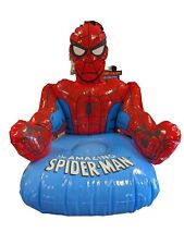 Spiderman vintage inflatable for sale  Meridian