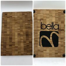 Bella bamboo end for sale  San Diego