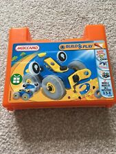 Meccano beach buggy for sale  SHEFFIELD