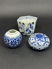 Vintage chinese porcelain for sale  Fairfax