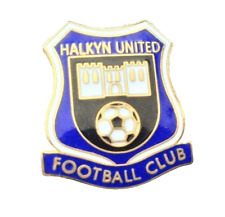 Welsh club halkyn for sale  Shipping to Ireland