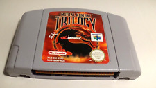 Mortal Kombat Trilogy - Spiel Modul Nintendo 64 N64 comprar usado  Enviando para Brazil