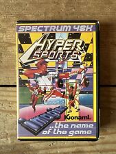 Spectrum 48k hyper for sale  ELY