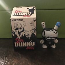Kidrobot dunny 2tone for sale  Canby