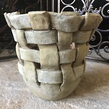 Ceramic berry basket for sale  Loveland