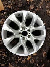 Bmw wheel alloy for sale  Shipping to Ireland