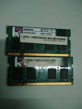 Ram ddr2 4gb usato  Fasano