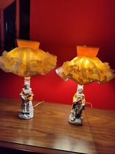 Vintage ceramic lamps for sale  Cedar Rapids