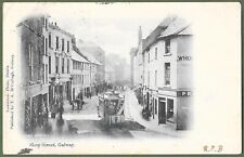 Shop street galway. usato  Spedire a Italy